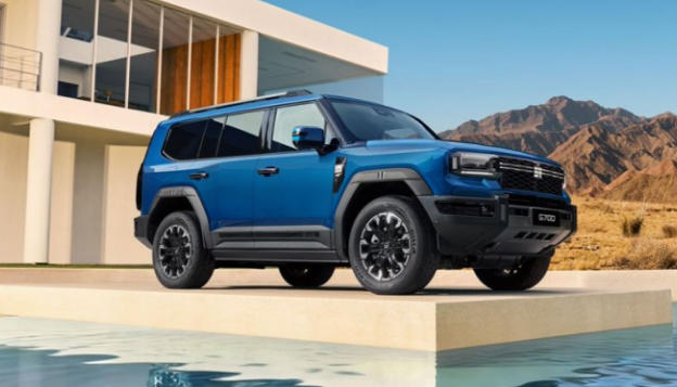 行走，在路上寻找惊喜